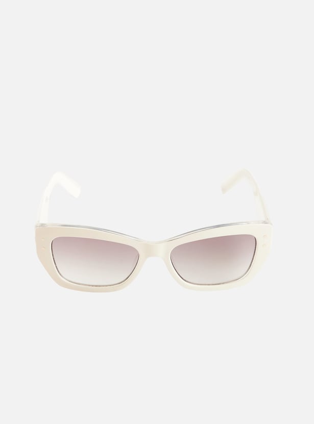 OPIUM UV Protected Cateye Sunglasses - OP-10305-C03-54