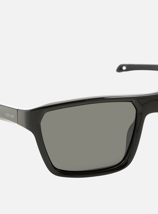 Buy OPIUM Lennox Polarized Sporty Sunglasses - OP-10198-C01-57