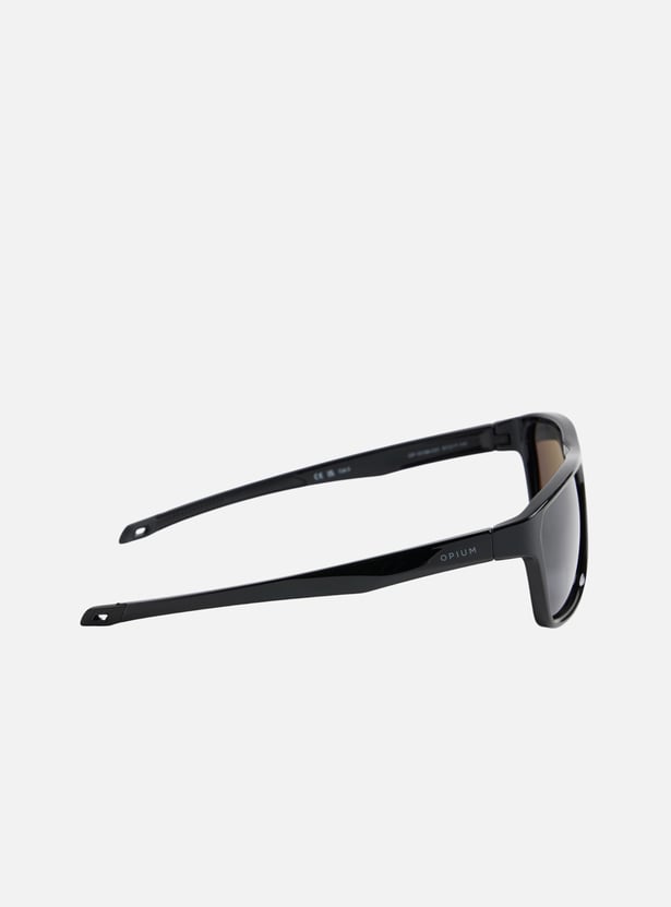 Buy OPIUM Lennox Polarized Sporty Sunglasses - OP-10198-C01-57