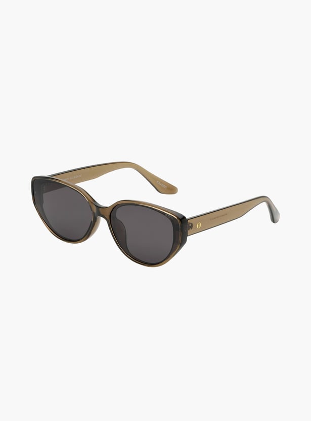 KOSCH ELEMENTE UV Protected Cateye Sunglasses - KST-24829-C3