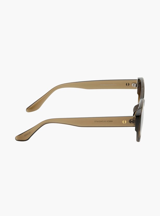 KOSCH ELEMENTE UV Protected Cateye Sunglasses - KST-24829-C3