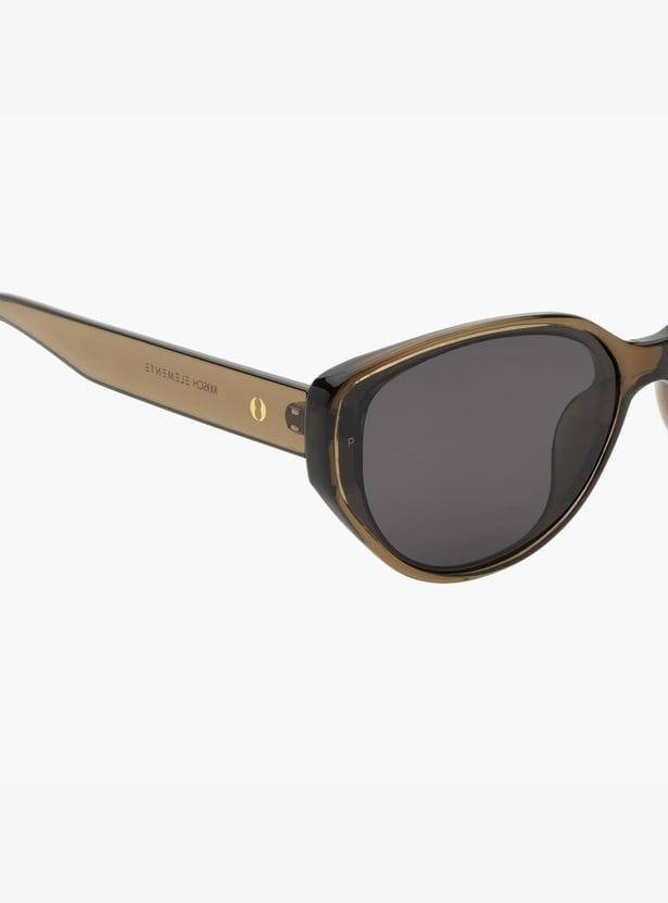 KOSCH ELEMENTE UV Protected Cateye Sunglasses - KST-24829-C3