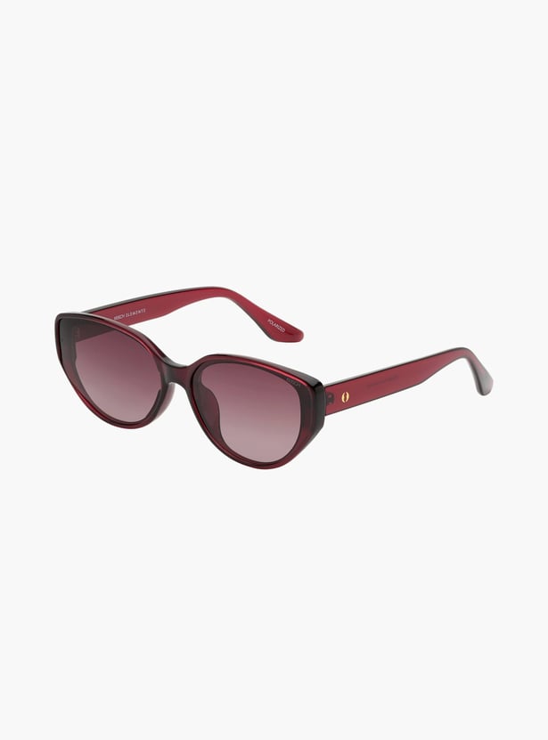 KOSCH ELEMENTE UV Protected Cateye Sunglasses - KST-24829-C4