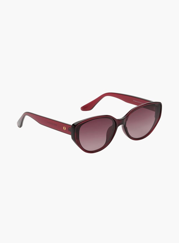 KOSCH ELEMENTE UV Protected Cateye Sunglasses - KST-24829-C4