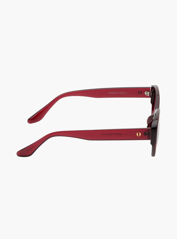 KOSCH ELEMENTE UV Protected Cateye Sunglasses - KST-24829-C4