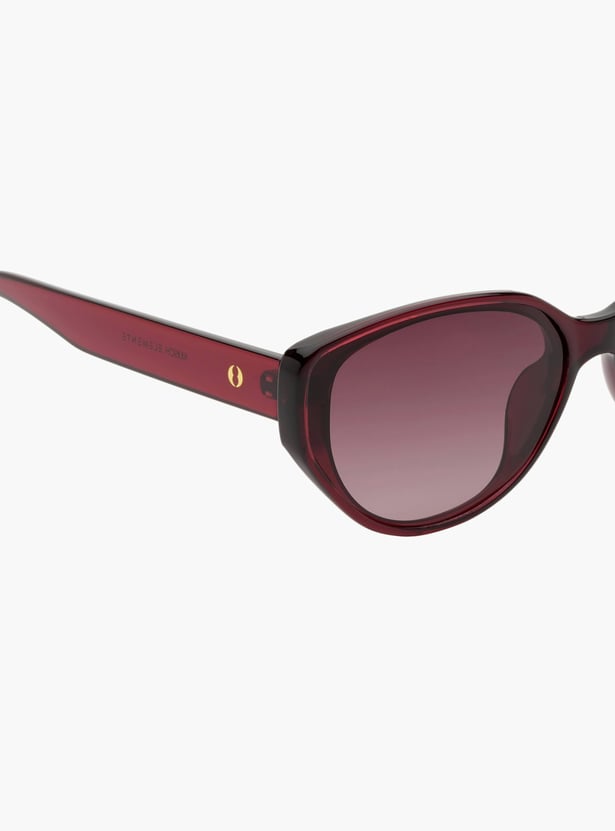 KOSCH ELEMENTE UV Protected Cateye Sunglasses - KST-24829-C4
