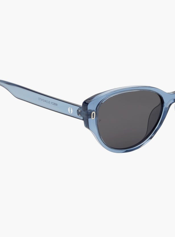 KOSCH ELEMENTE UV Protected Cateye Sunglasses - KST-24830-C3