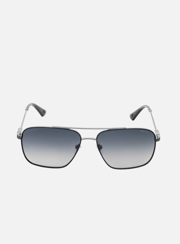 POLICE Polarized Square Sunglasses - SPLR90K57K56P