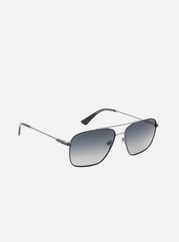 POLICE Polarized Square Sunglasses - SPLR90K57K56P