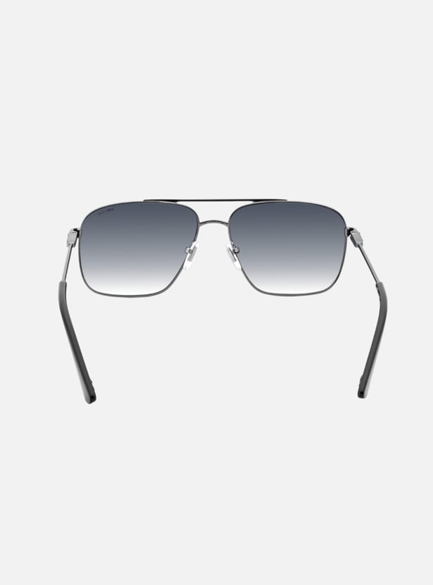 POLICE Polarized Square Sunglasses - SPLR90K57K56P