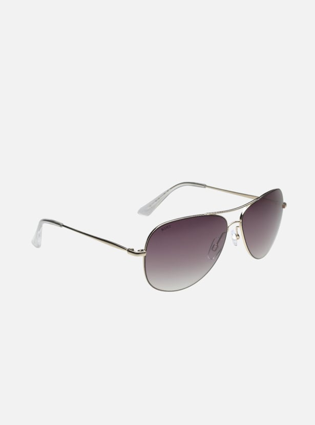 SCOTT UV Protected Aviator Sunglasses - SC3150ROBSONC1S