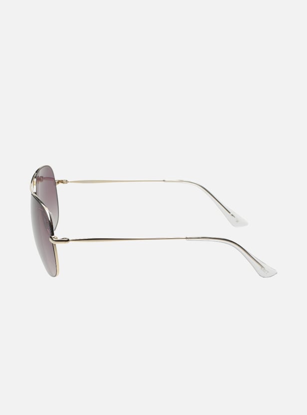 SCOTT UV Protected Aviator Sunglasses - SC3150ROBSONC1S