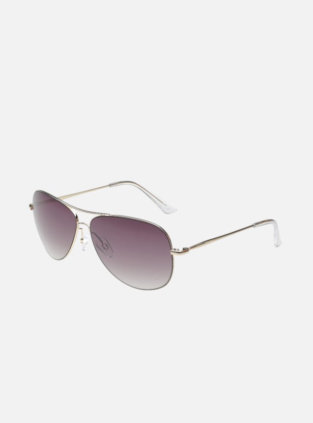 SCOTT UV Protected Aviator Sunglasses - SC3150ROBSONC1S