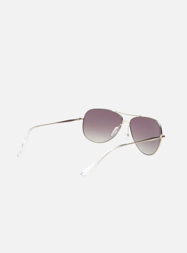 SCOTT UV Protected Aviator Sunglasses - SC3150ROBSONC1S