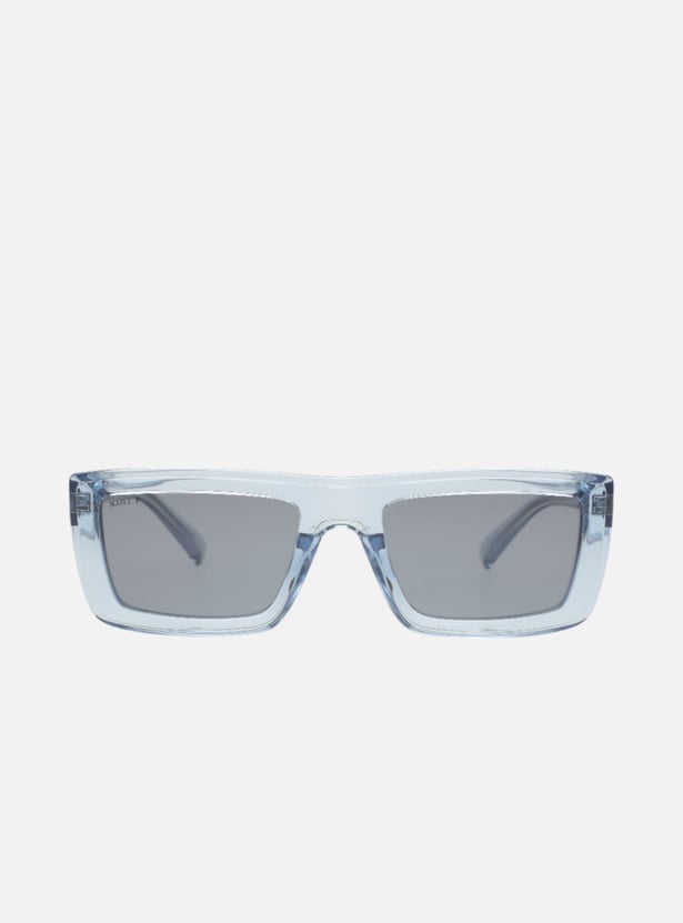 SCOTT Polarized Rectangular Sunglasses - SC3102PLKENNETHC3S