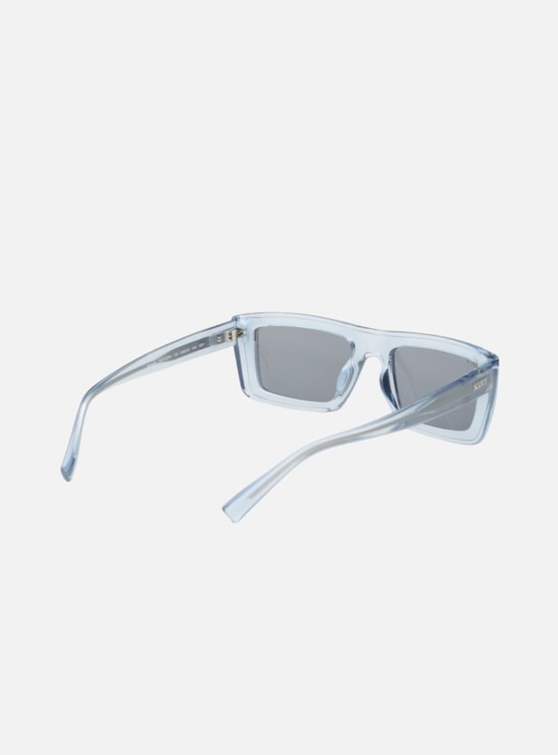 SCOTT Polarized Rectangular Sunglasses - SC3102PLKENNETHC3S