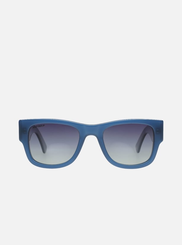 TOMMY HILFIGER UV Protected Wayfarer Sunglasses - TH7208PLC2S