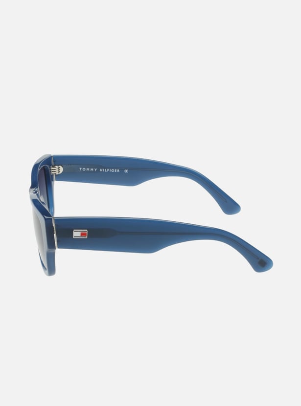 TOMMY HILFIGER UV Protected Wayfarer Sunglasses - TH7208PLC2S