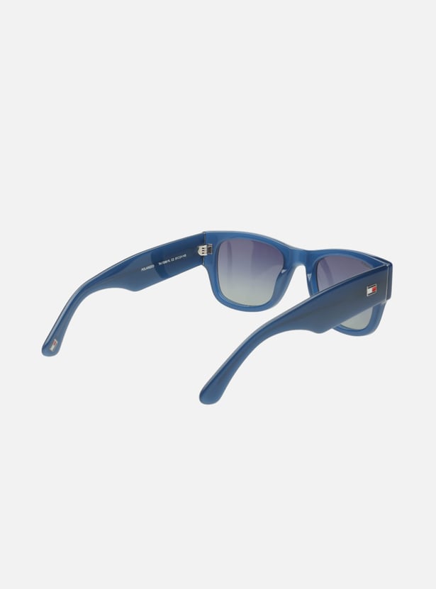 TOMMY HILFIGER UV Protected Wayfarer Sunglasses - TH7208PLC2S