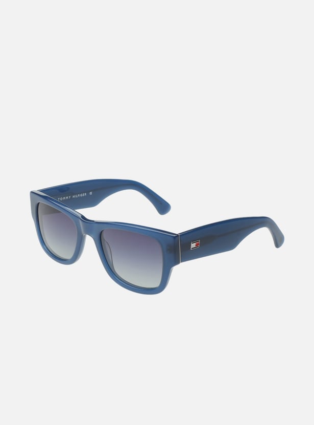 TOMMY HILFIGER UV Protected Wayfarer Sunglasses - TH7208PLC2S