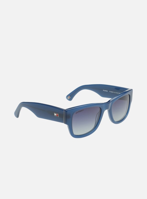 TOMMY HILFIGER UV Protected Wayfarer Sunglasses - TH7208PLC2S