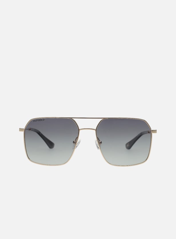 TOMMY HILFIGER UV Protected Square Sunglasses - TH7212PLC2S
