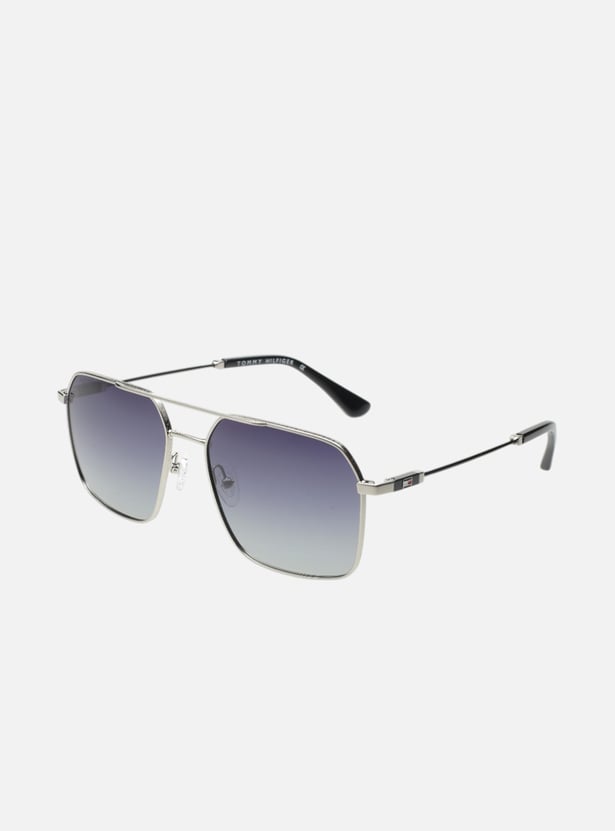 TOMMY HILFIGER UV Protected Square Sunglasses - TH7212PLC2S