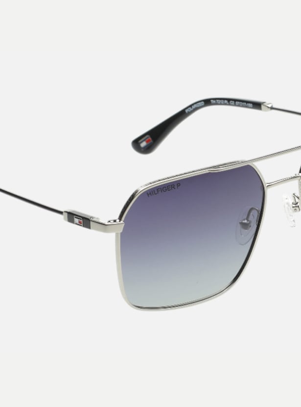 TOMMY HILFIGER UV Protected Square Sunglasses - TH7212PLC2S