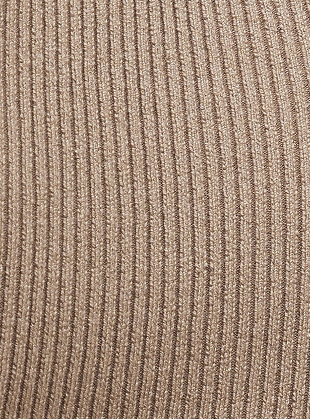CODE CLASSIC Ribbed Top
