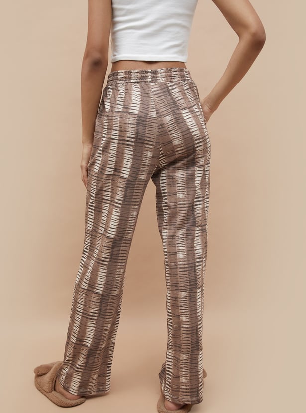 GINGER Printed Pyjamas