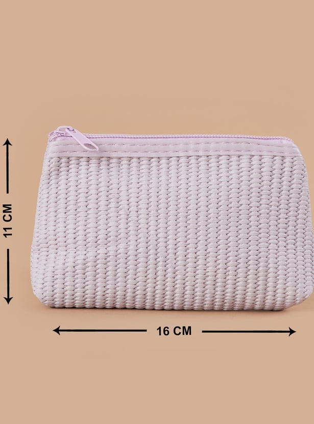 GINGER Assorted Pouch - Set of 3
