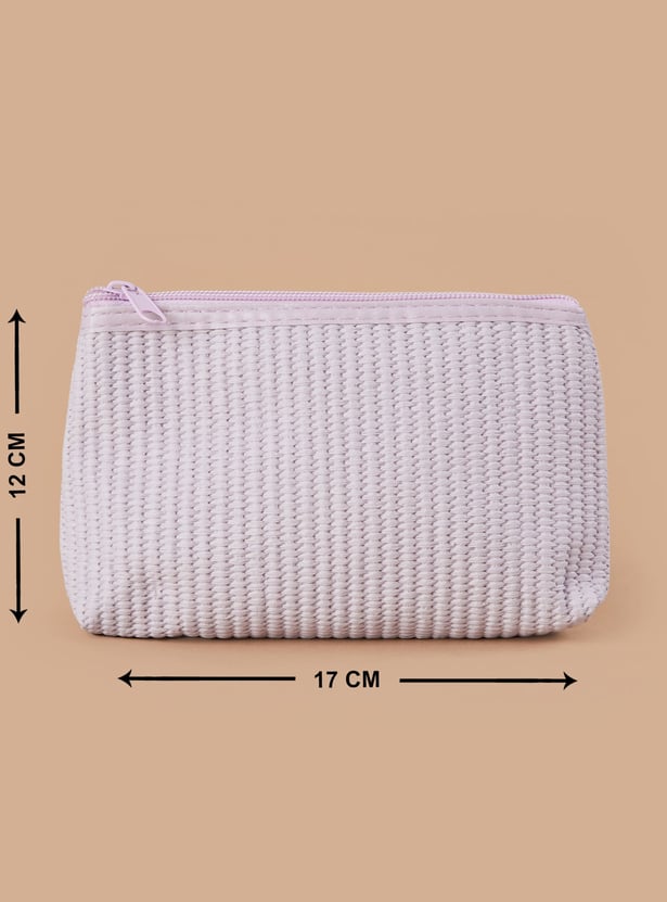 GINGER Assorted Pouch - Set of 3