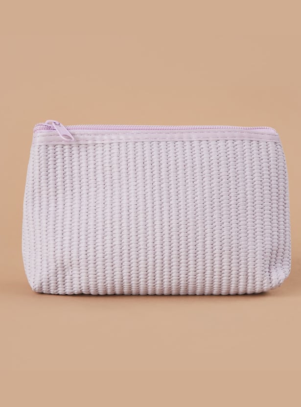 GINGER Assorted Pouch - Set of 3