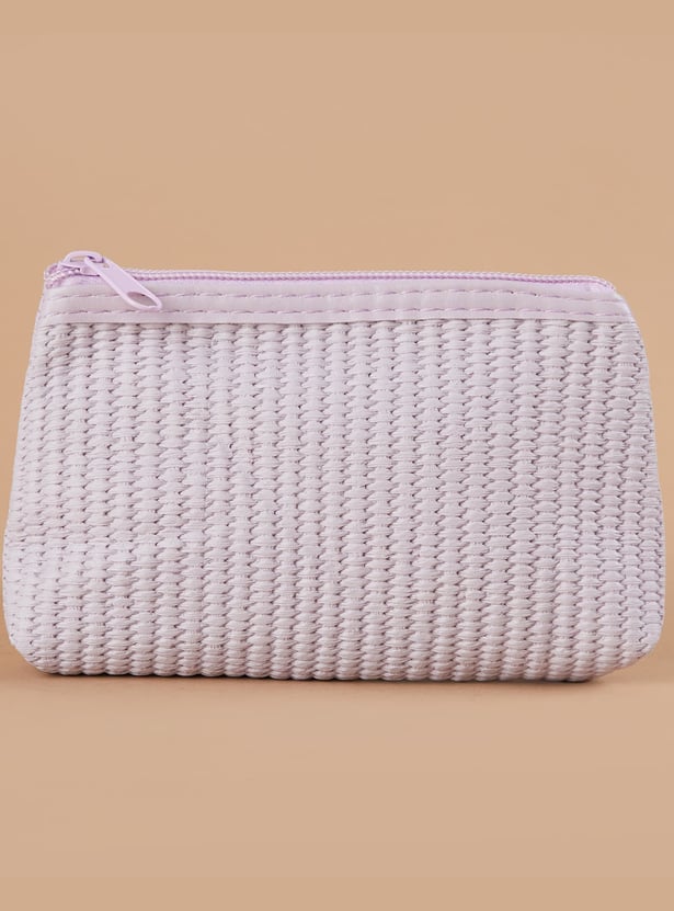 GINGER Assorted Pouch - Set of 3