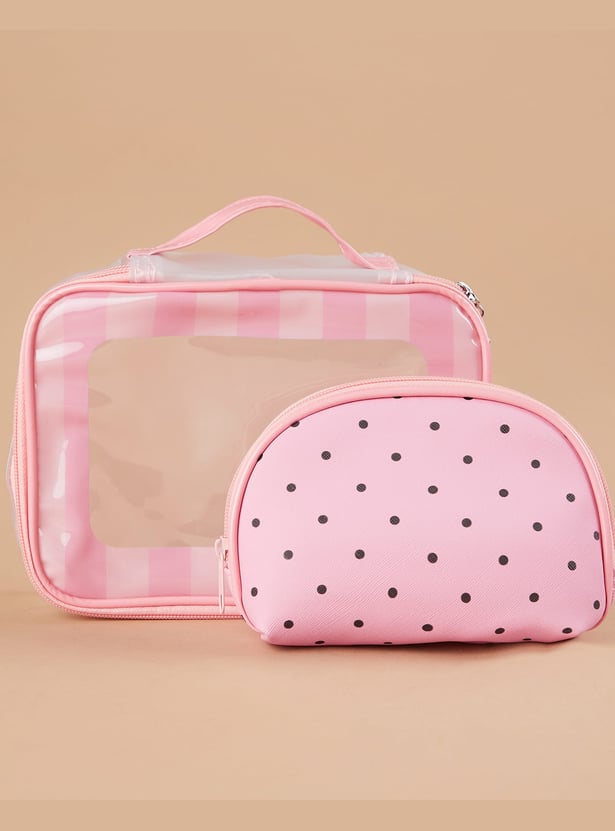 GINGER Assorted Pouch - Pack of 2