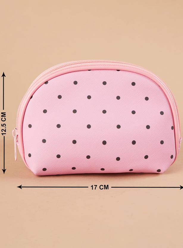 GINGER Assorted Pouch - Pack of 2
