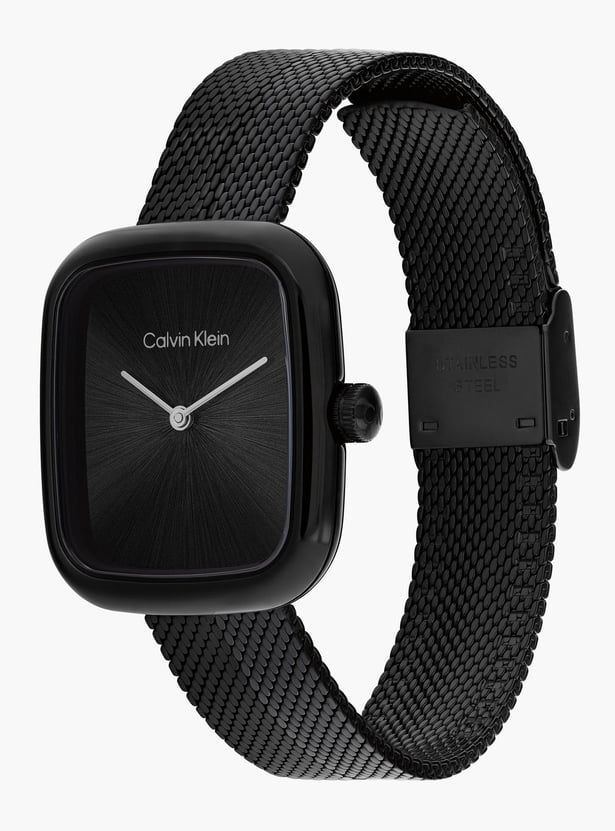 CALVIN KLEIN Ck Adore Analog Watch - 25100100