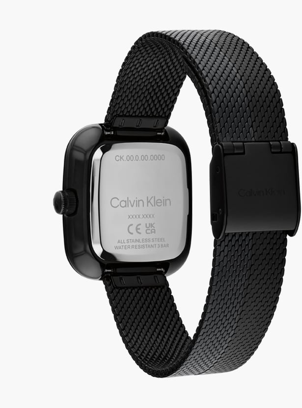 CALVIN KLEIN Ck Adore Analog Watch - 25100100