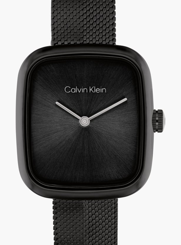 CALVIN KLEIN Ck Adore Analog Watch - 25100100