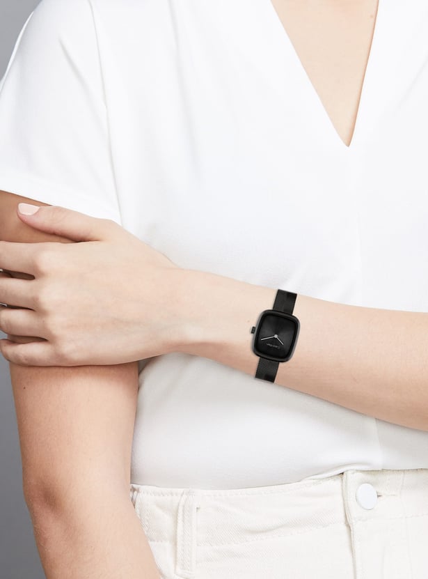 CALVIN KLEIN Ck Adore Analog Watch - 25100100