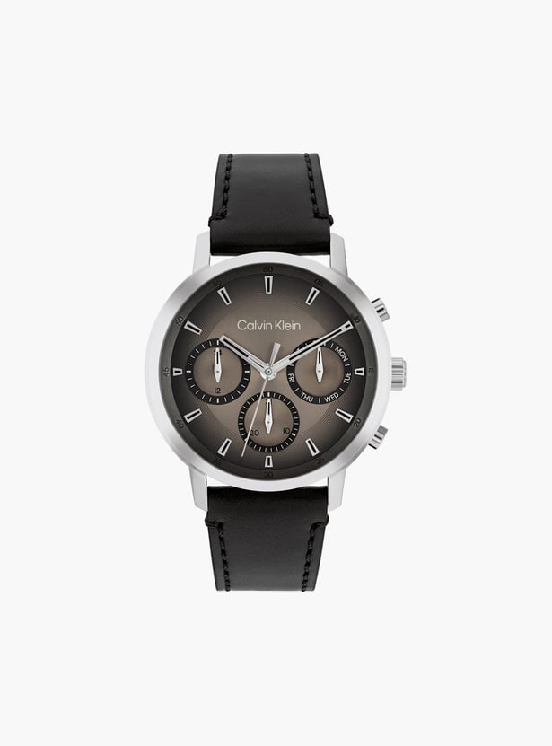 CALVIN KLEIN Gauge Multifunction Watch - 25200496