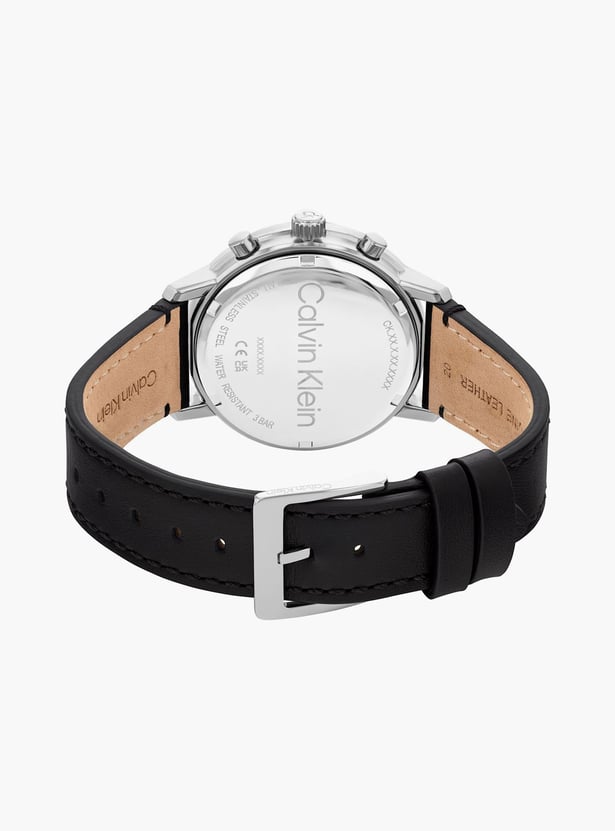 CALVIN KLEIN Gauge Multifunction Watch - 25200496
