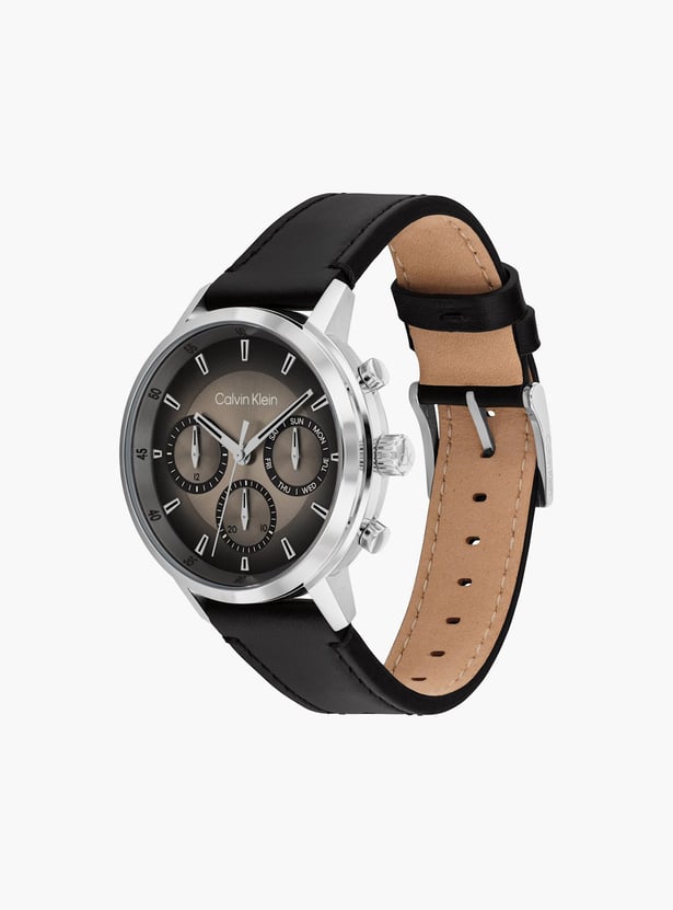 CALVIN KLEIN Gauge Multifunction Watch - 25200496