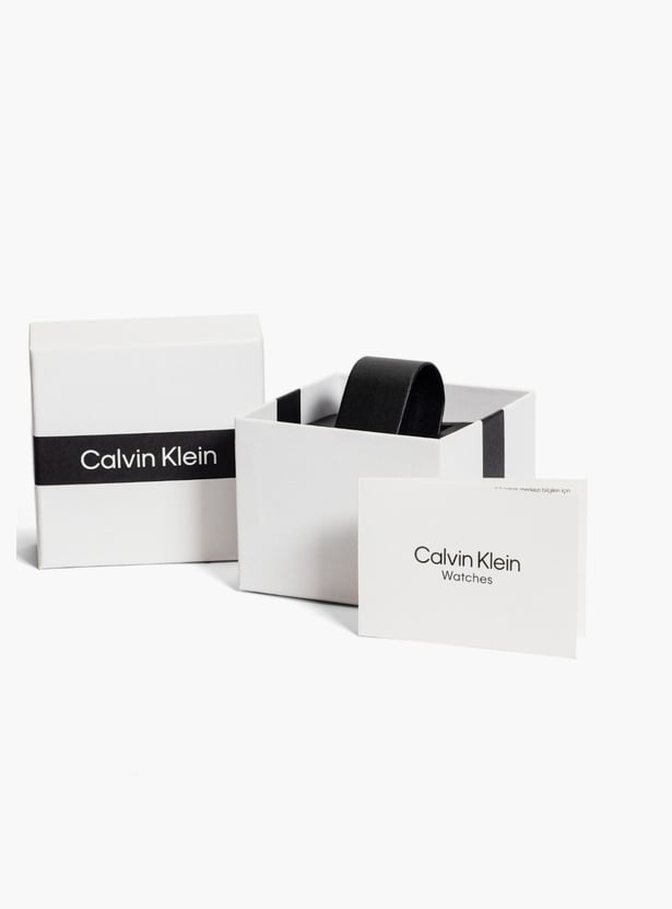 CALVIN KLEIN Gauge Multifunction Watch - 25200496