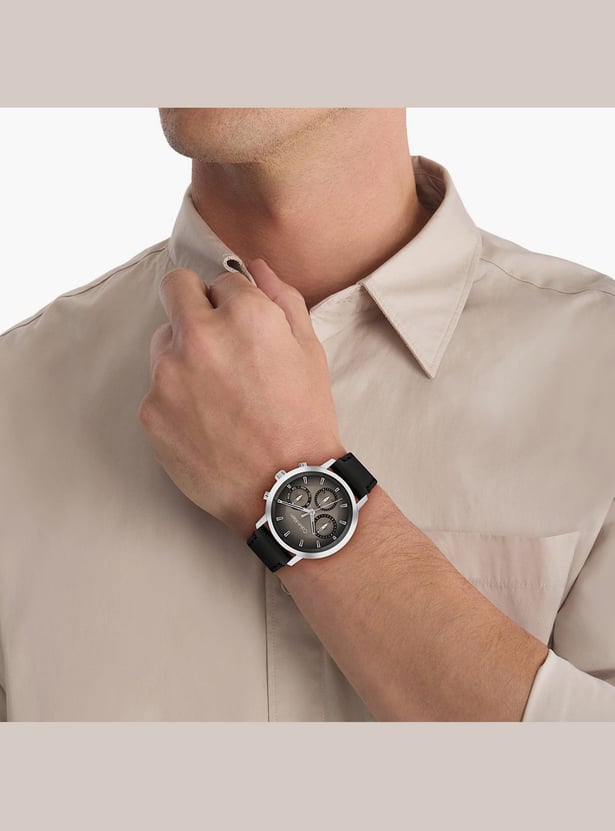 CALVIN KLEIN Gauge Multifunction Watch - 25200496