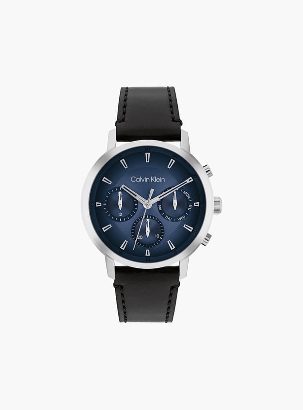 CALVIN KLEIN Gauge Multifunction Watch - 25200497
