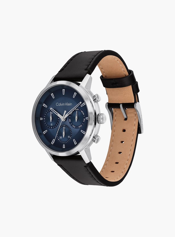 CALVIN KLEIN Gauge Multifunction Watch - 25200497
