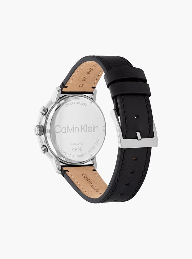 CALVIN KLEIN Gauge Multifunction Watch - 25200497