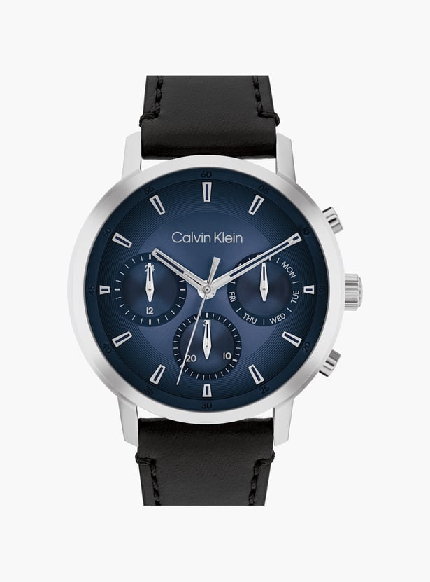CALVIN KLEIN Gauge Multifunction Watch - 25200497
