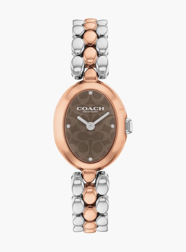 COACH Sammy Analog Watch - 14504542